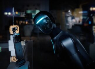 Honor představí prvního humanoidního robota na Mobile World Congress