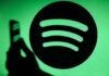 Spotify Надає Користувачам Контроль Над Музичними Рекомендаціями З Допомога Нового Редактора Профіль Смаків