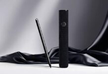 Motorola розширює лінійку аксесуарів: стілус і вдосконалений трекер