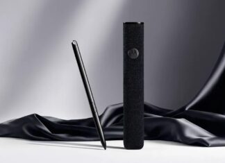 Motorola rozšiřuje svou řadu příslušenství: stylus a pokročilý tracker