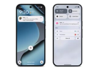 Новые ИИ-сводки уведомлений Pixel: Пошаговое руководство