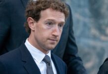 Meta Звинувачена у Завідомому Завданні Шкоди Дітям: $375 Мільйонів Штрафу