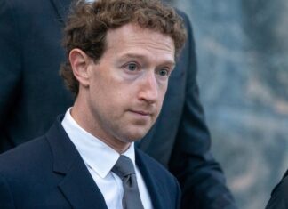 Meta enfrenta una multa de $375 millones en una demanda histórica sobre seguridad infantil