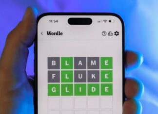 Решение Wordle на сегодня: подсказки, ответ и стратегия на 4 февраля (#1691)