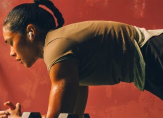 Apple AirPods Pro 3 zum Allzeittiefstpreis: Sparen Sie 50 $ bei Amazon und Walmart