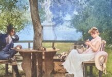 По той бік дзеркала: чому загальні інтереси у відносинах означають менше, ніж ви думаєте