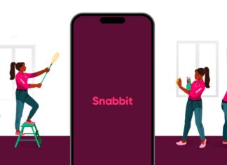 Snabbit apunta a una valoración de 400 millones de dólares en una nueva iniciativa de financiación