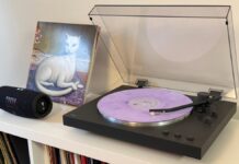 Обзор Sony PS-LX3BT: идеальный выбор «включил и слушай» для новичков в мире винила