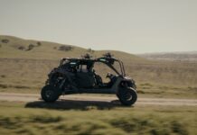 Scout AI obtient 100 millions de dollars pour apporter des renseignements « frontaliers » sur le champ de bataille