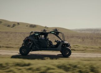 Scout AI Secures $100M to Bring “Frontier” Intelligence to the Battlefield