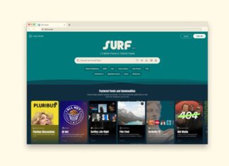 Flipboard Launches ‘Social Websites’ to Consolidate Open Web Content