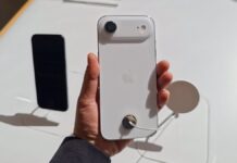 Los usuarios de iPhone 17 y iPhone Air informan problemas de arranque con “batería agotada”