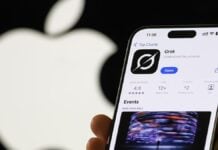 Apple попередила про видалення Grok через побоювання, пов’язані з дипфейками