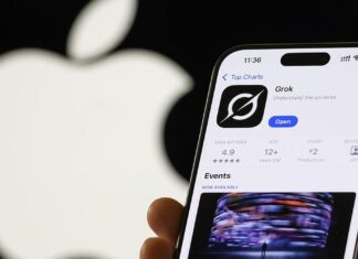 Apple Warned of Grok Removal Over Deepfake Concerns