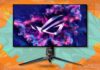 ASUS ROG Swift 4K OLED досяг рекордно низької ціни на Amazon