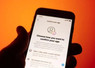 O Escudo Digital da UE: Uma Abordagem Centralizada para Verificação de Idade Online