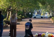 Флорида розслідує діяльність OpenAI у зв’язку зі стріляниною в Університеті штату Флорида