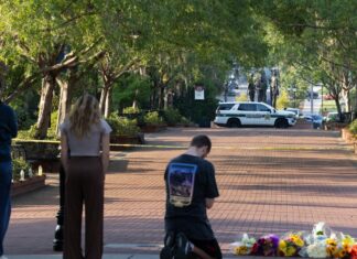 Florida Menyelidiki OpenAI Setelah Koneksi ke Penembakan FSU