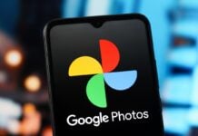 Google Foto Memperkenalkan Alat Perbaikan Potret Bertenaga AI
