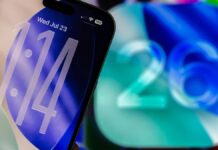 Налаштування iOS 26: як адаптувати новий дизайн «Liquid Glass»