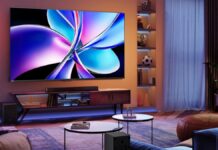 Неперевершена вигода: 55-дюймовий 4K ТБ Hisense QD7 досяг рекордно низької ціни