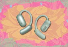 Значна знижка на Soundcore AeroFit 2: преміальні навушники Anker з відкритим вухом тепер на $50 дешевше