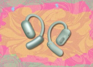 Economia significativa no Soundcore AeroFit 2: fones de ouvido abertos premium da Anker agora com desconto de US$ 50