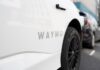 Waymo наближається до запуску в Лондоні, тестуючи безпілотні автомобілі