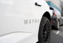 Waymo наближається до запуску в Лондоні, тестуючи безпілотні автомобілі