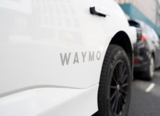 Waymo avanza hacia el lanzamiento en Londres con pruebas de vehículos autónomos