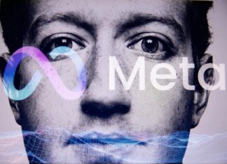 Meta wykorzysta dane dotyczące aktywności pracowników do szkolenia agentów AI