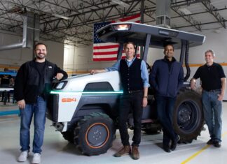 Caterpillar adquiere activos de tractores Monarch en medio de un giro estratégico y luchas legales