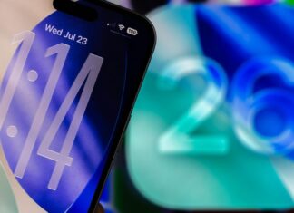 Přizpůsobení chatu: Průvodce obrázky na pozadí chatu v iOS 26