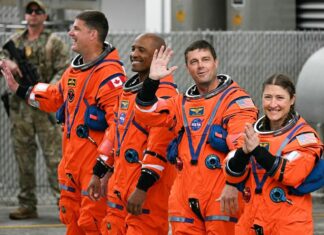 Artemis II: De mensheid keert na een halve eeuw terug naar een baan om de maan