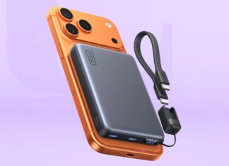 De beste iPhone-powerbanks voor 2026: een complete kopersgids