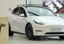 Апаратне обмеження Tesla: Маск визнав, що мільйонам автомобілів знадобиться оновлення для автономного водіння без контролю водія
