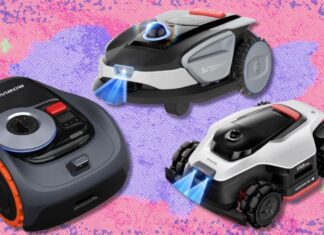Offres de tondeuses robots Memorial Day qui comptent vraiment