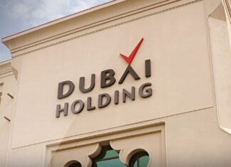 Dubai Holding odmítá pilotní projekty