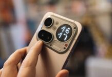 Nothing Phone 4a Pro: Смелый вызов пиксельной безопасности Google