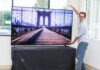 How to Choose the Right TV Size: A Practical Guide to Screen Dimensions and Viewing Distance