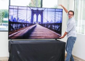 How to Choose the Right TV Size: A Practical Guide to Screen Dimensions and Viewing Distance