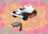 Record-Low Price: Mammotion LUBA 3 Robot Mower Drops to $2,899