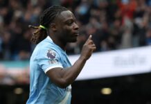 Man City vs. Crystal Palace: Title Hopes Hang in the Balance