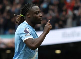 Man City x Crystal Palace: esperanças de título estão em jogo