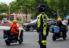 У Китаї у роботі тепер є свої «свідоцтва про народження»