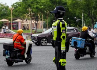 W Chinach roboty mają teraz własne „akty urodzenia”
