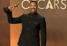 «Оскар» проводить чіткий кордон: перемагати можуть лише люди