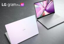 Лінійка LG Gram 2026: ультралегка міць та гарантія за $1