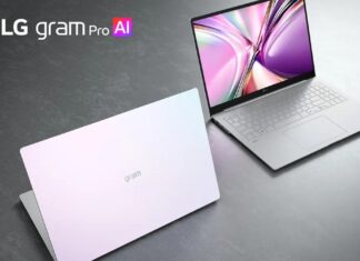 Jajaran Gram LG 2026: Ultralight Power Memenuhi Kesepakatan Garansi $1