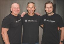ClickHouse досяг 250 мільйонів доларів на рік